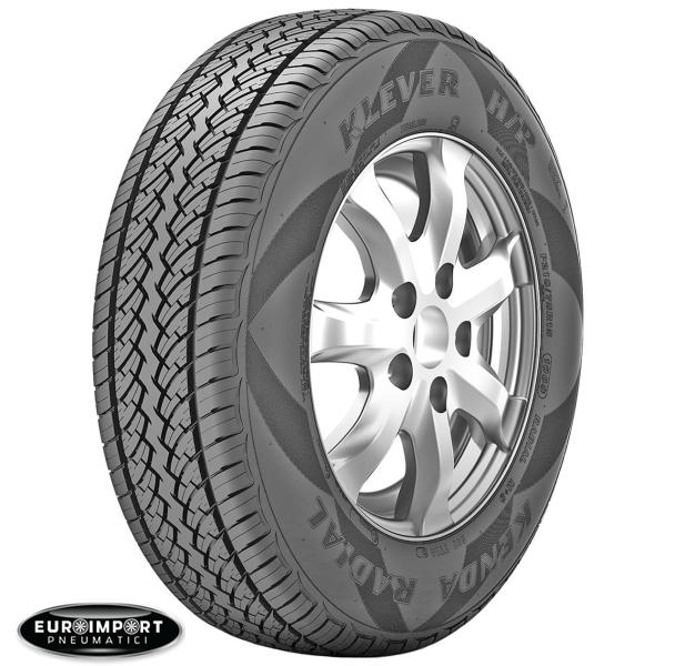 Kenda Kr 15 Klever Hp  265/70 R16 112 S   TL